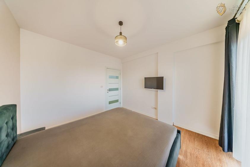 Apartament 3 camere de vânzare – Pârneava