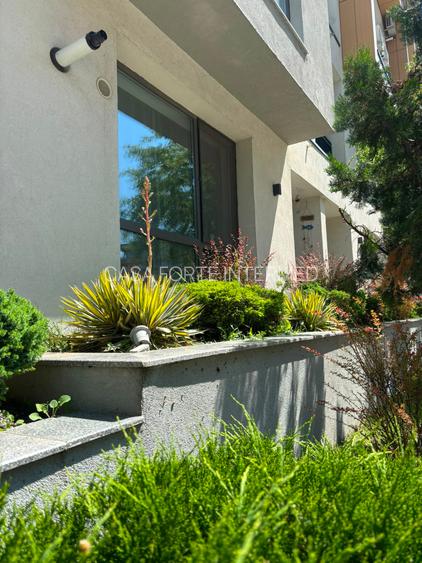Apartament 2 camere Mamaia Nord Complex Onix Blue 103000 euro - 6