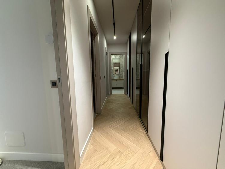 Apartament nou cu design de 4 camere in complex rezidențial premium