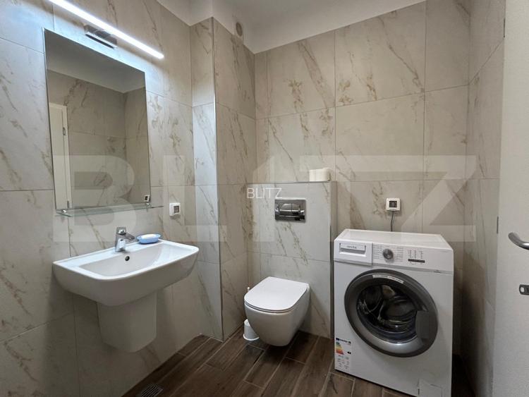 Apartament 2 camere decomandat | City of Mara | 62 mp | Balcon 8 mp | Parcare - 7