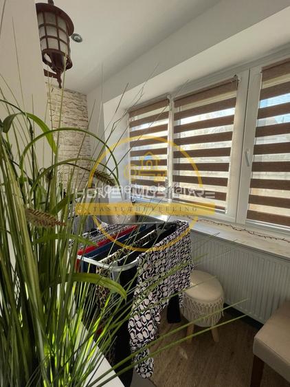 Apartament 3 Camere Decomandat 100 Mp Cug Mobilat si Utilat - 14