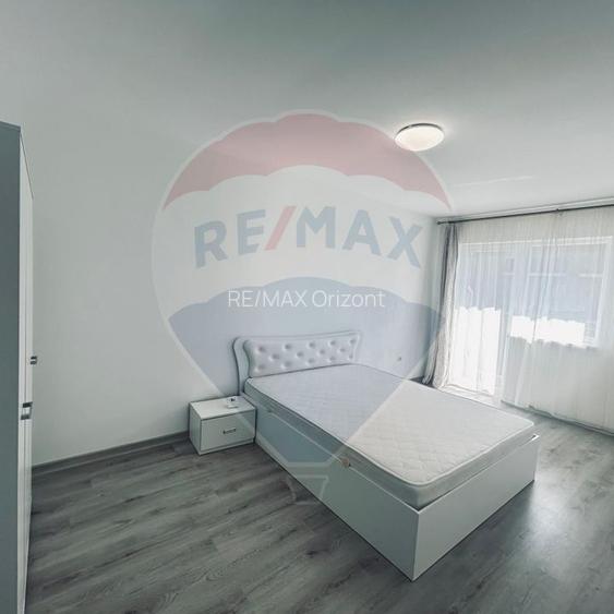 Apartament nou 3 camere complet mobilat - 11