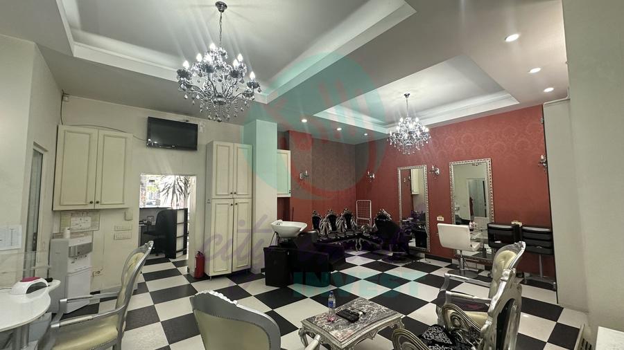 Spatiu Comercial CALEA MOSILOR