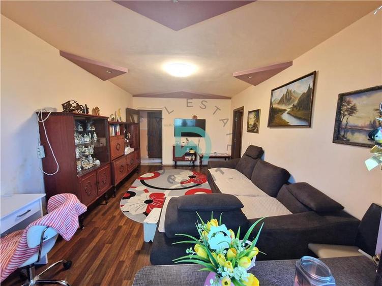 Apartament 4 camere, Tractorul, Brasov