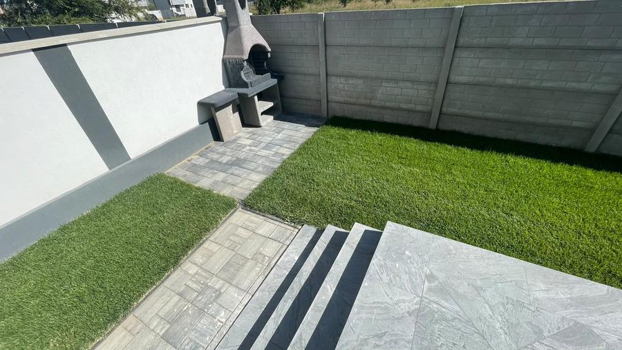 Casa individuala, 4 camere, pod, Comision 0