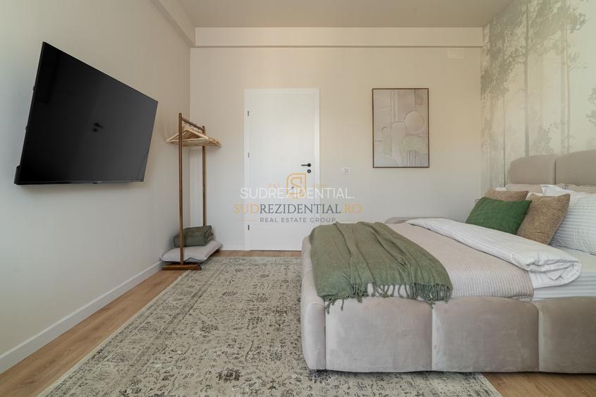 Apartament cu 5 camere, 100 mp, Armeneasca-Piata Rosetti, Comision 0 - 26