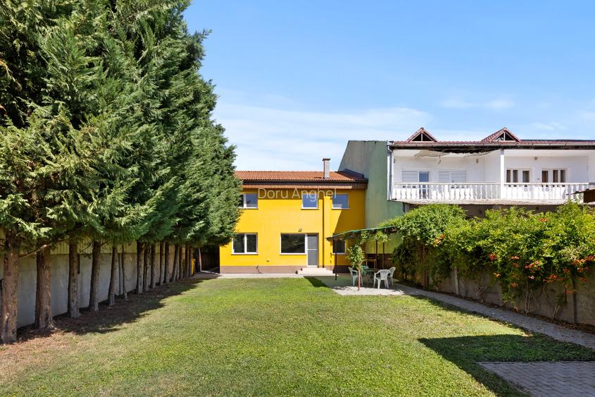 Proprietar: Casa Premium 5 camere gata de mutat - Zona Podgoria, Arad            - 16