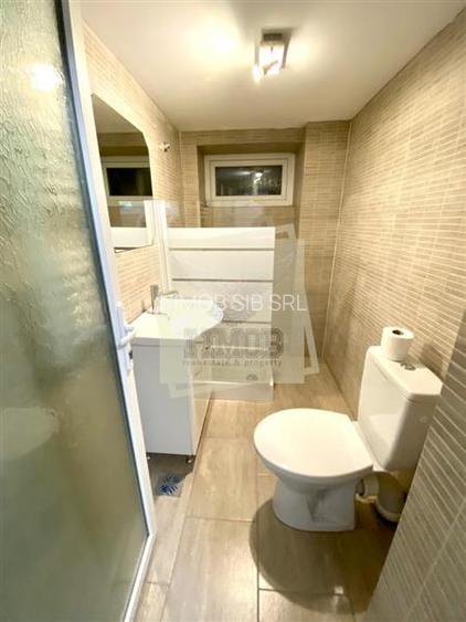 Apartament la vila 82 mp utili 2 camere 2 bai in Parcul Sub Arini - 6