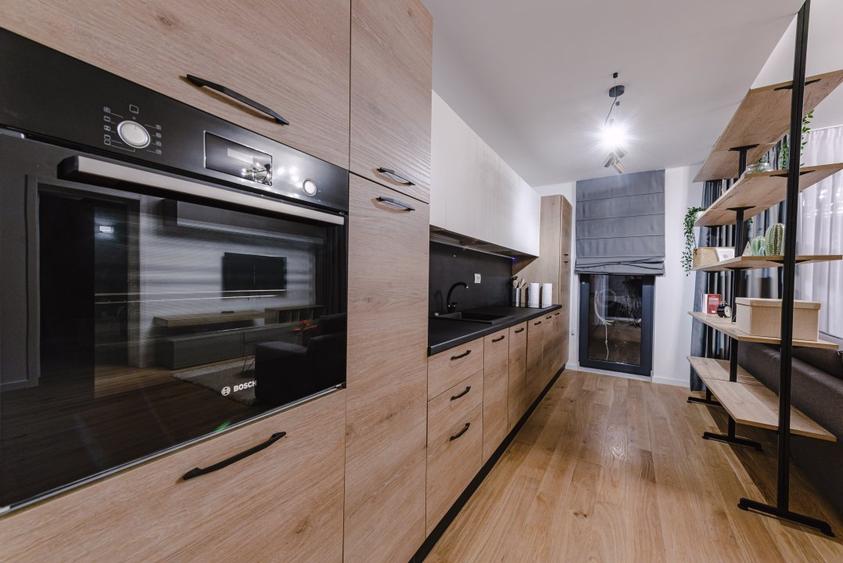Apartament 2 camere de vanzare - City Point Aviatiei