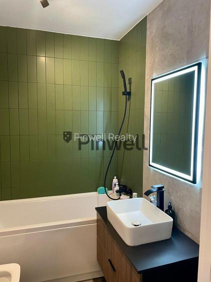 3 Room I Lujerului I Modern - 6