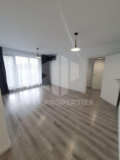 Greenfield Residence - 2 camere cu gradina in suprafata de 35 mp