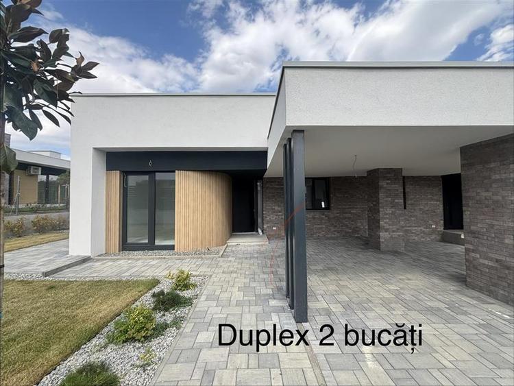 CASA STIL MEDITERANEAN 192 MP | TOATE UTILITATILE| ORADEA