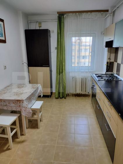 Apartament 3 camere, 73 mp, zonă Centrală