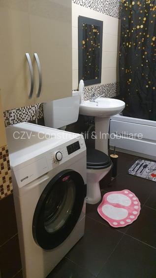 Bragadiru - Apartament 2 camere+ loc de parcare - 8