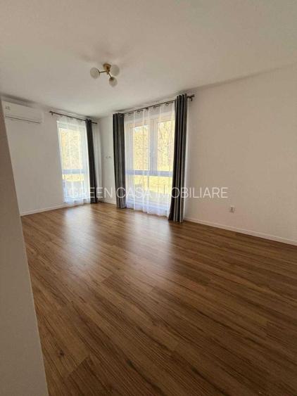 Duplex modern de închiriat în Iris – 142 mp utili - 4