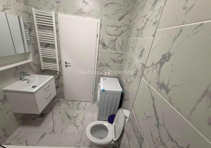 Vanzare 2 camere Grand Kristal Residence Metalurgiei - 8