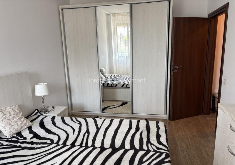 2 Camere | Ghencea | Parcare | Centrala - 4