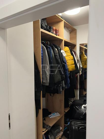 3 camere 87,5 mp, etaj 1/12, Tineretului Park Residence