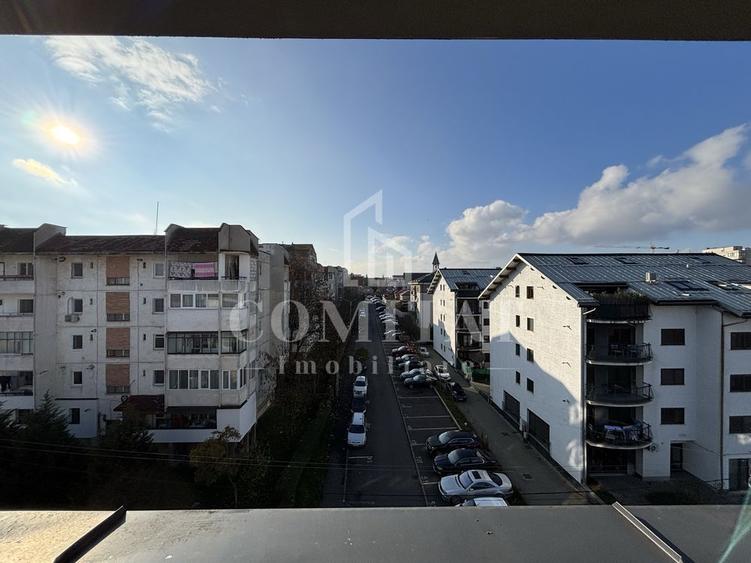 Apartament cu 2 camere | La cheie | Cartierul Între Lacuri