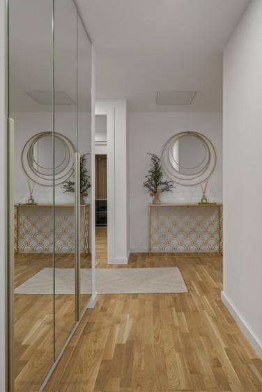 Apartament Premium | 3 Camere | Bulevardul Pipera | Residence 5