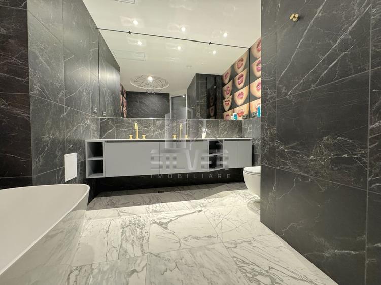 Apartament de LUX  in cel mai impozant imobil din Cluj-Napoca