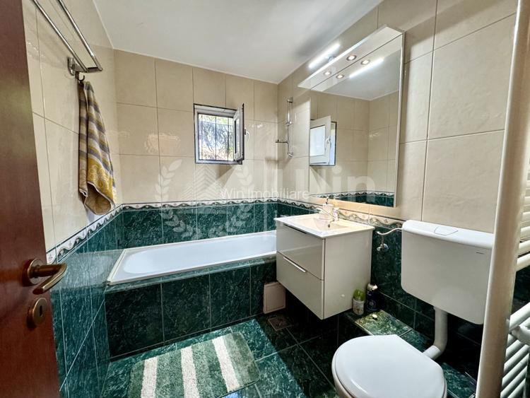 Apartament cu 3 camere | Parcare | 63mp | Balcon | Zorilor | Jupiter! - 10