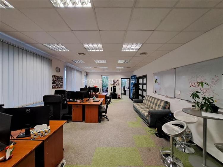 Spatiu pentru birouri, 100 mp utili, situat in cartierul Zorilor! - 2