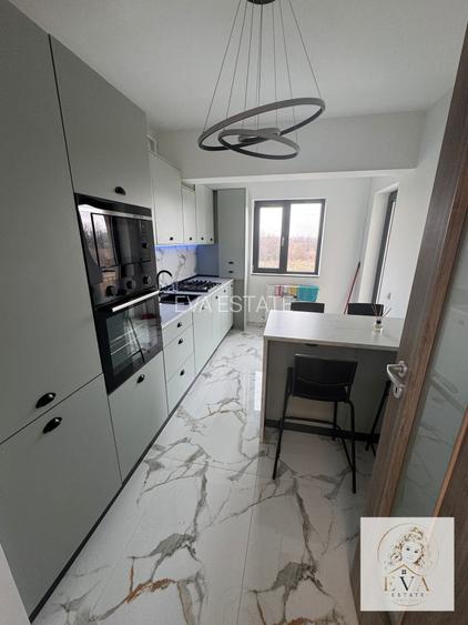 APARTAMENT 3 CAMERE – 88 MP - de vanzare - 11