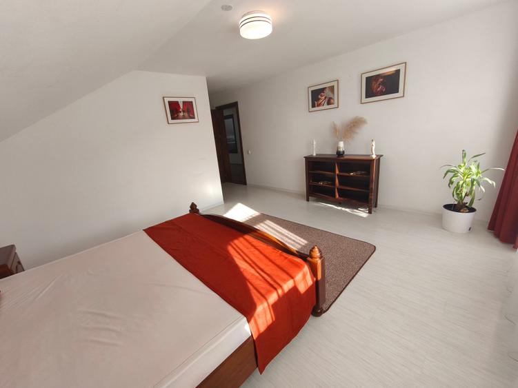 Dumbravita apartament la casa 600 euro