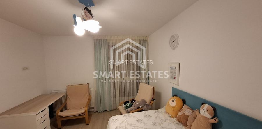 Vila duplex de vanzare Popesti Leordeni - 4