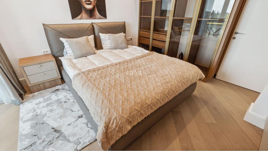 De inchiriat | Apartament 2 camere | Erou Iancu Nicolae - Cortina 126 - 7