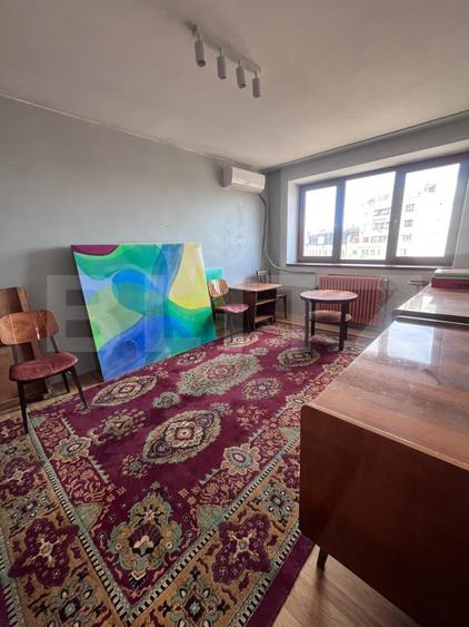 Apartament 2 camere, 46.80 mp, zona Ultracentral (Mama Mia)