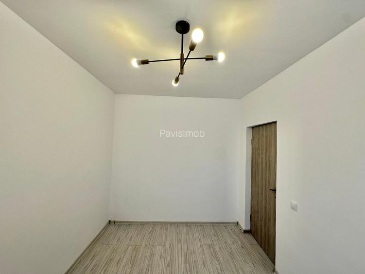 Casă modernă de închiriat, Stupinii – Str. Nicovalei- prima inchiriere - 11