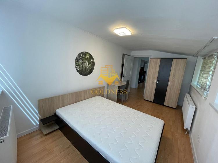4 camere, modern, parcare, Marasti, zona The Office, BRD, Pet Friendly