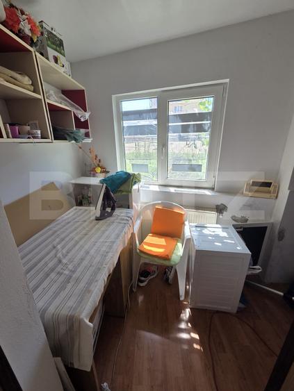 Apartament de vânzare, 3 camere, 64 mp, Dumbrava 2
