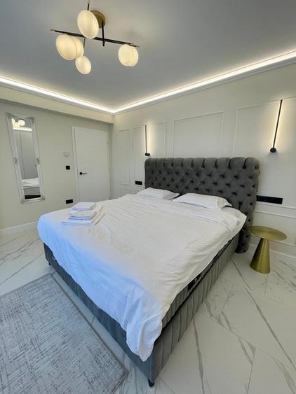 3 camere - Volo Residence, Băneasa, Herăstrău