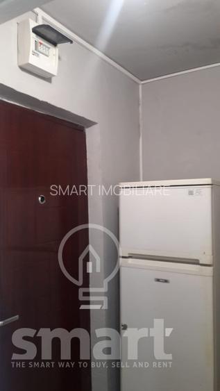 Garsonieră de vânzare 24 mp  str Răsăritului cu balcon - 8