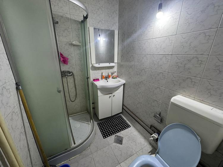 Apartament 2 camere Berceni - Brancoveanu in Bloc Reabilitat 36 mp
