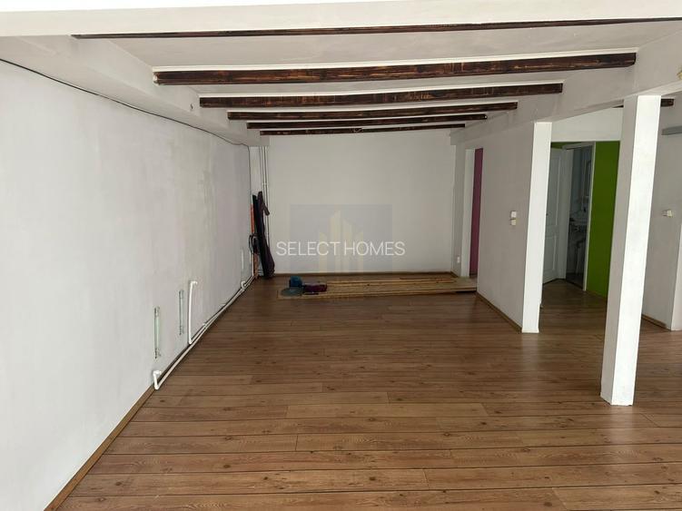 Ansamblu mixt | Investitie| Otopeni | 1.350 mp teren | 1.040 mpc - 22