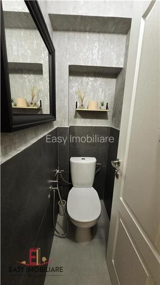 Apartament 3 camere, 2 bai,  etaj 3, AC, Secuilor Martiri, UMFST 5 minute - 8