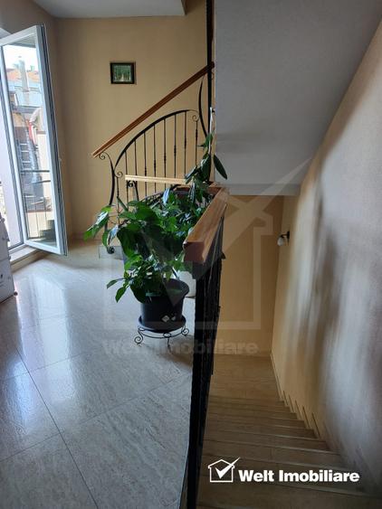 Apartament, ULTRACENTRAL, 21 Decembrie, cheltuieli incluse, 2 dormitoare