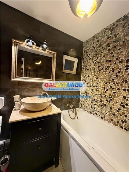 Inchiriere apartament 3 camere Tineretului Timpuri Noi RENOVAT METROU - 30