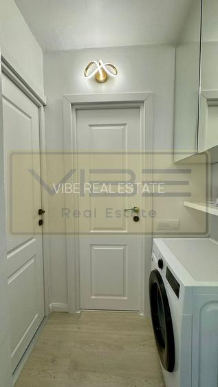 Apartament 3 camere decomandat Podu Ros  Piata Nicolina - 33