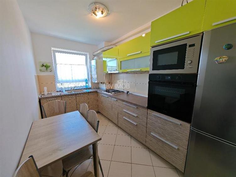 Inchiriem Apartament 2 Camere, Modern, Decomandat, Avantgarden 3 - 12