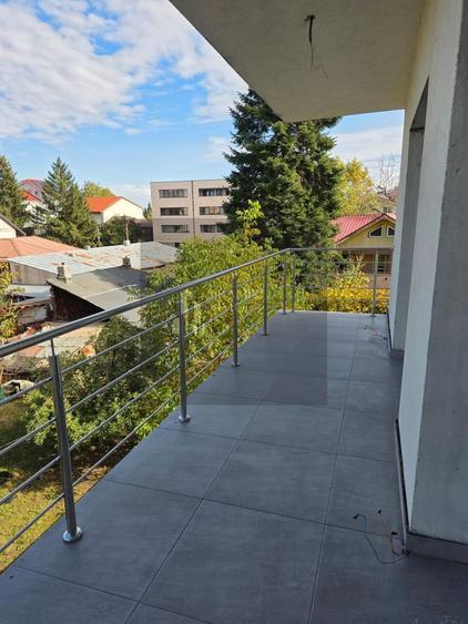 Apartament 3 camere Drumul Gazarului / Sos Giurgiului / Bloc NOU -