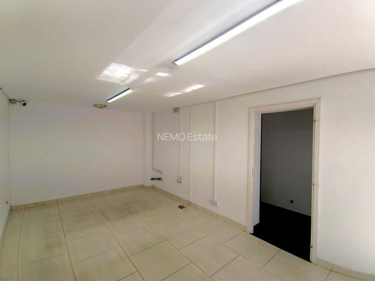 Spațiu Comercial 60 mp | Burdujeni | Parter | Vad Pietonal Intens - 2
