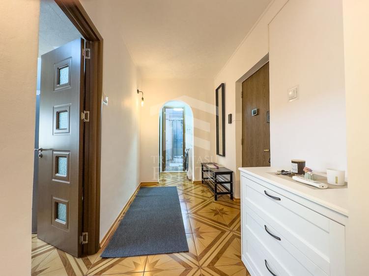 Pet Friendly | Sebastian | 13 Septembrie | Vulcan | PetreIspirescu