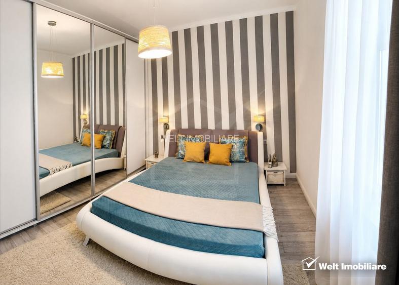 Inchiriere Apartament 2 camere ultracentral, Piața muzeului - 3
