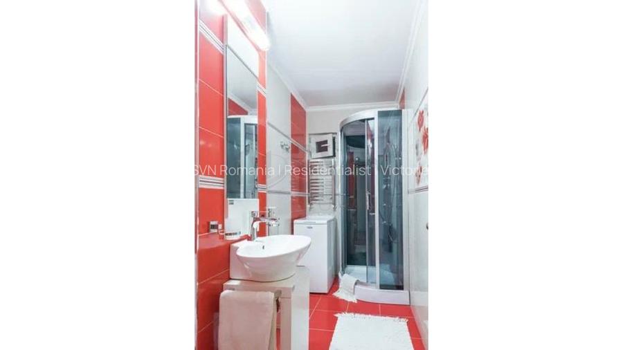 REA0078331 Apartament 3 camere de inchiriat I Nicolae Balcescu - 11