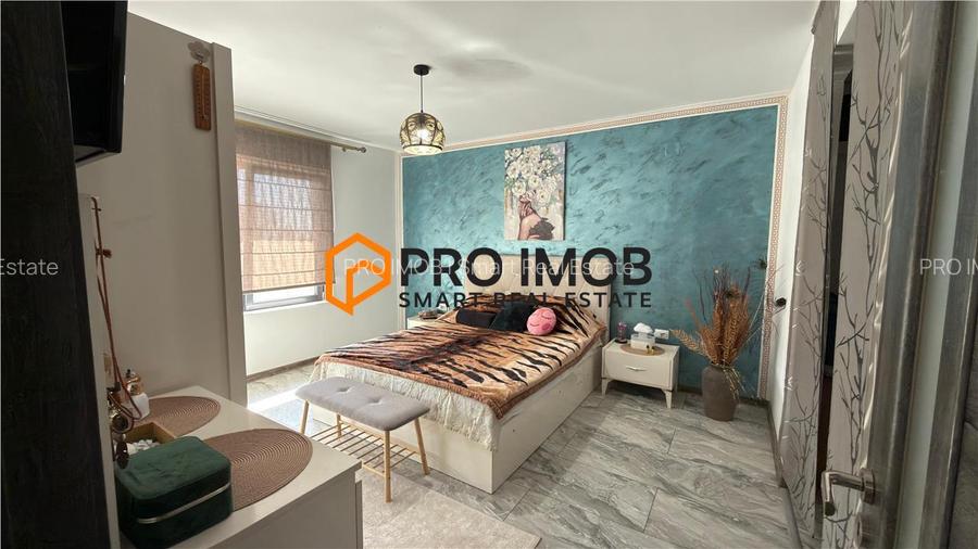 Casa tip parter zona Maracineni - 4